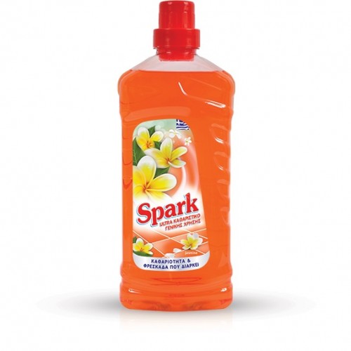 SPARK ULTRA  JASMINE